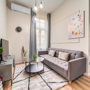 Appartement met een Slaapkamer